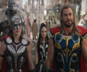 Topul filmelor de la Marvel inainte de Thor: Love and Thunder