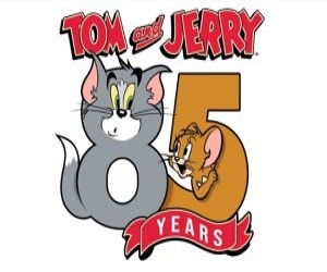 Tom si Jerry sarbatoresc 85 de ani  de sotii si distractie