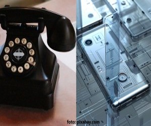 Evolutia telefonului: De la Alexander Graham Bell la Steve Jobs