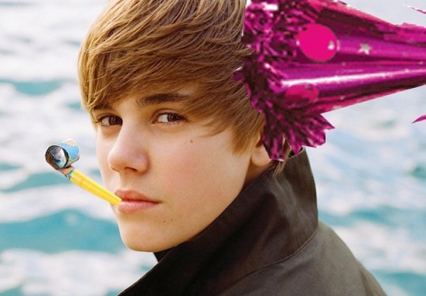 Justin Bieber implineste 19 ani! La multi ani!