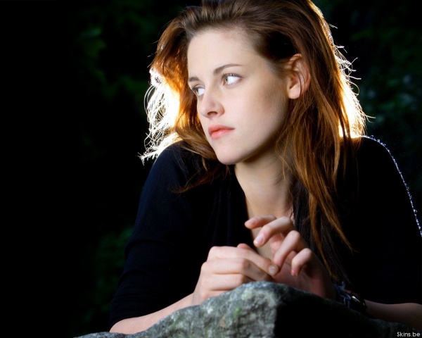 Kristen Stewart