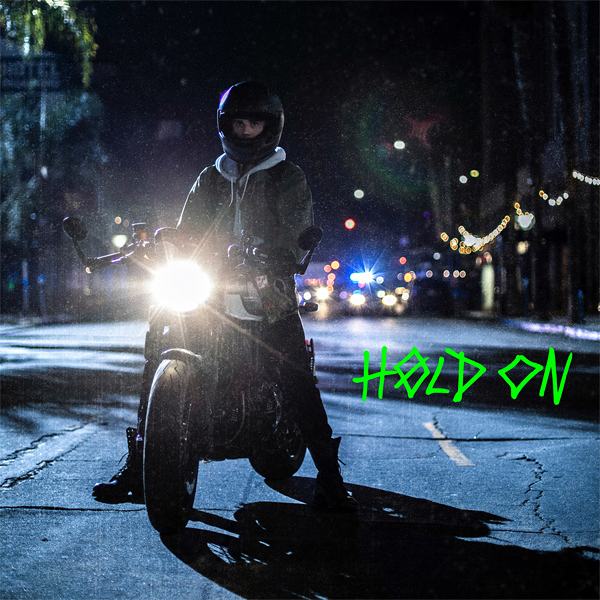 Justin Bieber - Hold on