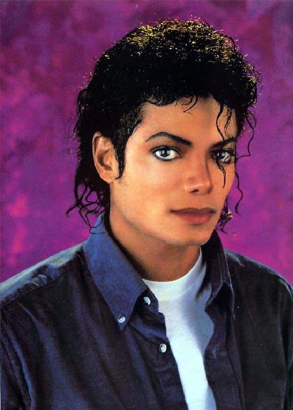 The way you make me feel  - Michael Jackson