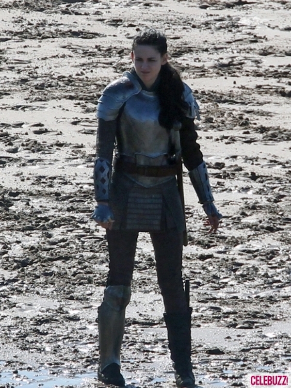 Snow White and the Huntsman Snow White and the Huntsman