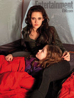 Bella si Renesmee