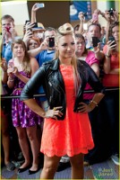 Demi Lovato  jurat X Factor