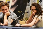 Robert si Kristen se amuza la Comic-Con International 2012