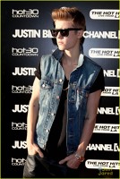 Justin Bieber pe taram australian