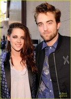 Kristen si Rob la Teen Choice Awards 2012