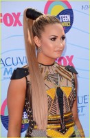 Demi la Teen Choice Awards 2012