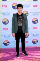 Joe Jonas la Teen Choice Awards 2012