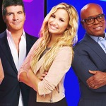 Demi Lovato, unul dintre juratii X Factor