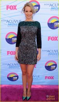 Bridgit Mendler la Teen Choice Awards