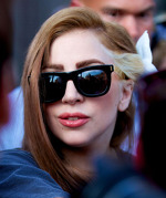 Lady Gaga s-a vopsit!