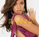 Rihanna - coperta de album