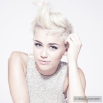 Noua Miley Cyrus