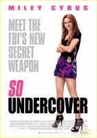 Poster film Undercover