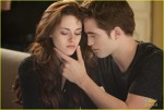 Edward isi rasfata sotia, Bella
