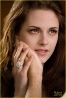 Kristen Stewart vampir