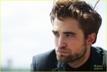 Robert Pattinson, poza din Australia