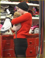 Miley Cyrus are un catel nou, Penny Lane