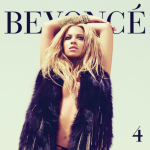 Beyonce - coperta albumului 