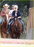 Justin Bieber calareste