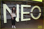Selena Gomez si colectia Adidas Neo