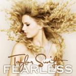 Coperta de album - Taylor Swift