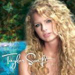 Primul album Taylor Swift