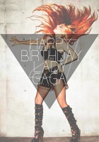 Lady Gaga a implinit 27 de ani! La multi ani!
