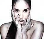 Demi Lovato, coperta pentru viitorul ei album