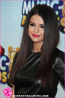 Selena Gomez la Radio Disney Music Awards 2013