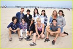 Actorii din Teen Beach Movie