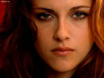 Kristen Stewart portret