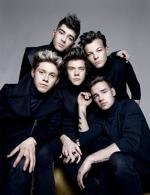 One Direction au pozat pentru revista GQ