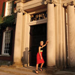 Miley Cyrus, pictorial inedit pentru Harper's Bazaar