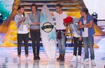 Trupa One Direction a castigat 4 premii la Teen Choice Awards