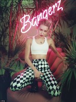 Bangerz, noul album Miley Cyrus