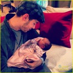 Nick Jonas si nepotica lui