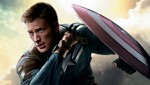 Chris Evans in Capitanul America: Razboinicul iernii