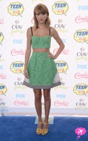 Taylor Swift la premiile Teen Choice 2014