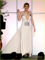 Jennifer Lawrence la SAG Awards