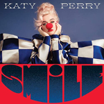 Katy Perry a lansat albumul Smile