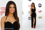 Selena Gomez la premiile Billboard
