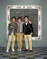 Jonas Brothers, cei mai cool frati