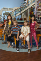 Cole Sprouse in The Suite Life on Deck