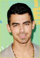 Joe Jonas - Teen Choice Awards 2011