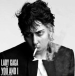 Lady Gaga, poza pentru promovarea single-ului 