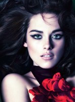 Kristen Stewart, portret